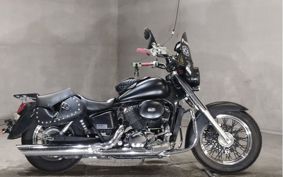 HONDA SHADOW 400 1997 NC34