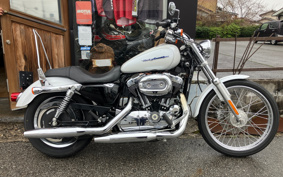 HARLEY XL1200C 2005 CGP