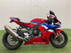 Фото Honda CBR1000RR-R FB SP 2024 с японского аукциона