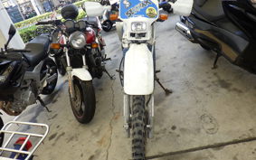 HONDA XLR250R Gen.4 2019 MD22