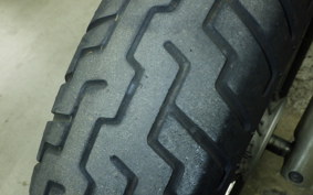 SUZUKI INTRUDER 400 Classic 2006 VK54A