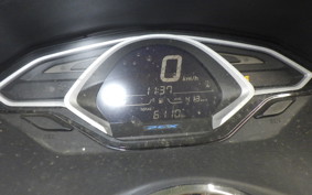 HONDA PCX125 2024 JF81