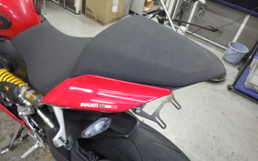 DUCATI PANIGALE V2 2020