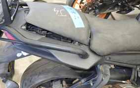 YAMAHA FZ8 FAZER S 1994