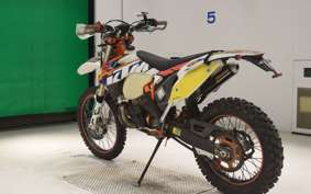 KTM 250 EXC 2012