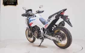 HONDA CRF1100L AFRICA TWIN 2018 SD15