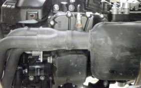 YAMAHA XSR900 2021 RN56J