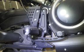 HARLEY PAN AMERICA 1250 S 2021