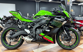 KAWASAKI NINJA ZX-25R KRT ED ZX250E