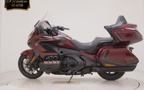 HONDA GL 1800 GOLD WING TOUR DCT 2025 SC79