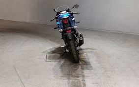SUZUKI GSX-R125 DL33B