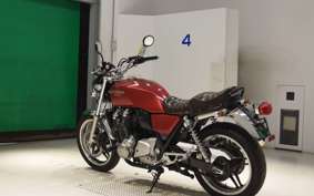 HONDA CB1100 2010 SC65