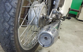 HONDA C90 SUPER CUB E 1995 HA02