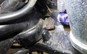 YAMAHA GX750 1976 1J7