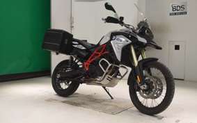BMW F800GS 2018