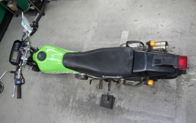 KAWASAKI SUPER SHERPA 2023 KL250G