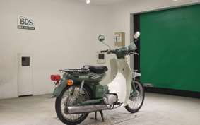 YAMAHA MATE 50 2002 UA04J