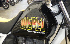 SUZUKI DJEBEL 200 (DR200SE) SH42A