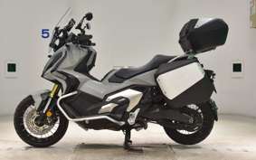 HONDA X-ADV 750 2021 RH10