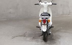 HONDA SUPER CUB110 JA07