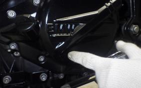BMW F700GS 2013