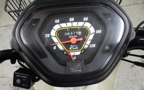 HONDA C110 SUPER CUB 2025 JA42