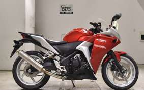 HONDA CBR250R GEN 3 MC41