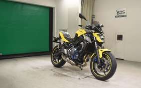 KAWASAKI Z650 A 2020