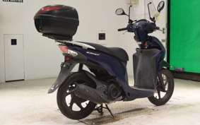 HONDA DIO 110 1992 JF58