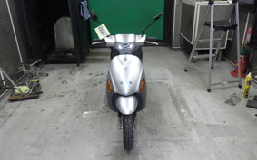 SUZUKI LET's 4 2019 CA45A