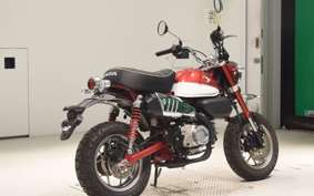 HONDA MONKEY 125 JB02