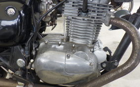 KAWASAKI ESTRELLA RS 1988 BJ250A