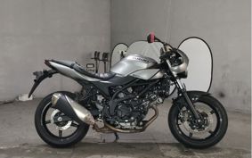 SUZUKI SV650 X 2018 VP55B