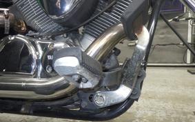 YAMAHA DRAGSTAR 250 1996 VG02J