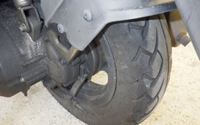 SUZUKI ADDRESS V125 DT11A