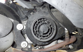 SUZUKI LET's 4 CA46A