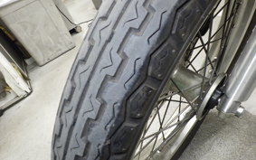 YAMAHA SR400 Gen.3 2003 RH01J