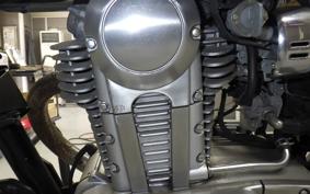 KAWASAKI ESTRELLA 2024 BJ250A