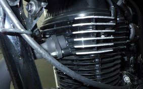 HONDA GB350S 2023 NC59