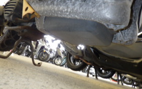HONDA ZOOMER AF58
