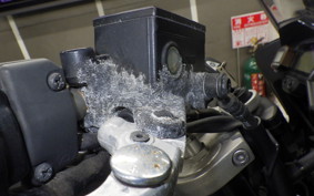 YAMAHA FZ1 FAZER 2016 RN21J