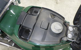 HONDA C110 SUPER CUB 2015 JA07