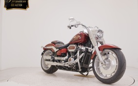 HARLEY FLBS 1870 2023