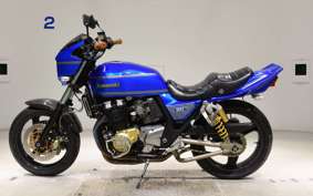 KAWASAKI ZRX400 1994 ZR400E