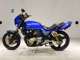 Фото Kawasaki ZRX400 1994 с японского аукциона