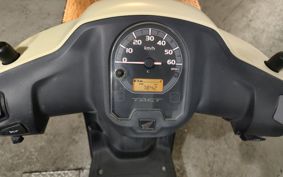 HONDA  TACT  BASIC  AF79