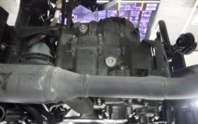 HONDA REBEL 250 A 2009 MC49