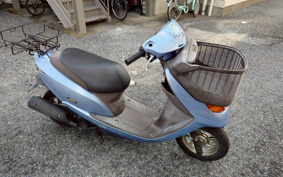 HONDA DIO AF62