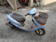 Фото Honda DIO с японского аукциона