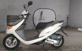 HONDA DIO CHESTER AF68